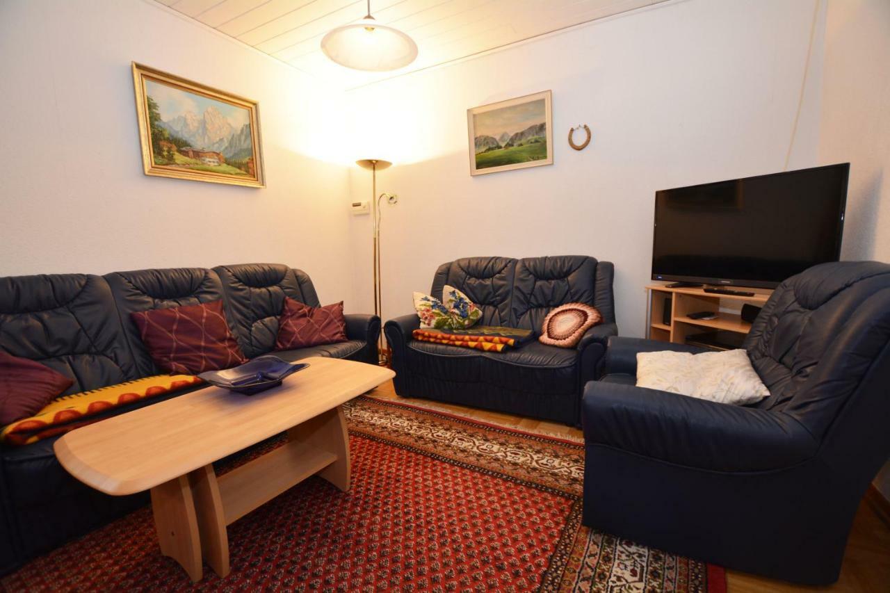 Haus Emilie Villa Busum Luaran gambar